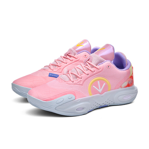Chaussures de basketball pour hommes, respirantes, idéales pour la marche et les activités sportives en extérieur - Product Image 6