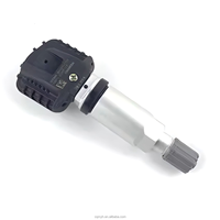 Sensor TPMS OEM S311F280705-0100 3601010-CD01 untuk Changan CS75Plus 2020-2023 Sensor Tekanan Baru untuk Model 2021-2022