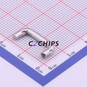 Y125-15-2J ตัวต้านทานความรู้สึกในปัจจุบัน/ตัวต้านทาน (ประเภท: การสุ่มตัวอย่าง) (ความต้านทาน: 2mOhm ความแม่นยำ: 5%) - Product Image 2