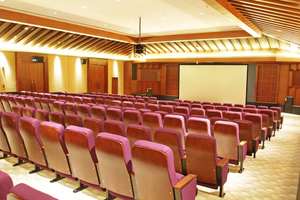 Nuevo Producto: Sillas Plegables de Tela Roja para Auditorio Escolar, <span class=keywords><strong>Sala</strong></span> de Conferencias y <span class=keywords><strong>Reuniones</strong></span> - Product Image 5