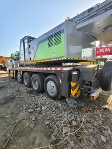 Zoomlion เครน90ตันรถบรรทุกมือสองประสิทธิภาพยอดเยี่ยม Kato แกนมอเตอร์กระปุกเกียร์เครื่องยนต์ปั๊มส่วนประกอบพร้อมตลับลูกปืน - Product Image 4