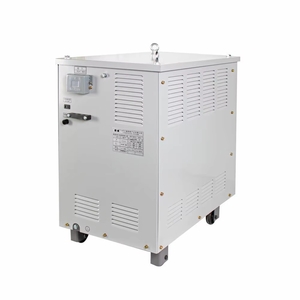 Máquina de <span class=keywords><strong>Soldadura</strong></span> <span class=keywords><strong>MIG</strong></span> de CO2 con Tiristor, Fabricada en China, Soldadora de <span class=keywords><strong>Gas</strong></span> <span class=keywords><strong>Inerte</strong></span> - Product Image 4