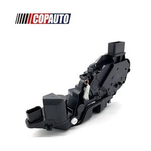 Serrure de porte <span class=keywords><strong>centrale</strong></span> arrière gauche 2012 avec actionneur moteur 6W8A-21811-AC pour LR Discovery 4 RR Sport <span class=keywords><strong>Evoque</strong></span> - Product Image 5