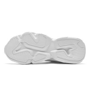 Chaussures de course et de marche décontractées à semelle épaisse antidérapante, style sport tendance, avec logo personnalisé - Product Image 4