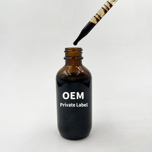 Produits de Shilajit en Gros OEM Marque Privée Gommes, Gélules, Comprimés, Gouttes Sèches, Résine de Shilajit Pur de l'Himalaya - Product Image 5