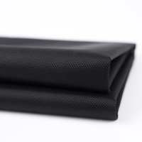 Material de Tela Oxford 1680D 100% Poliéster, Impermeable, con Recubrimiento de PU ULY, de Alta Calidad, para Bolsas de Viaje y Paraguas, Venta al Por Mayor Personalizada