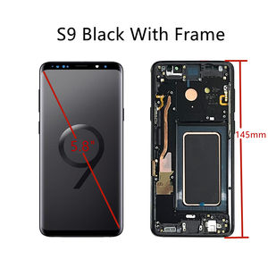 S10 Plus Dots S8 ,S8plus, S9, S9plus S10, <span class=keywords><strong>S7</strong></span> Edge Écran tactile International Phone Lcd pour <span class=keywords><strong>Samsung</strong></span> <span class=keywords><strong>Galaxy</strong></span> - Product Image 4