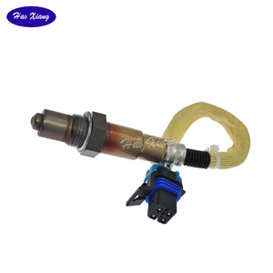 Haoxiang 12590035 12597449 cảm biến oxy thay thế cho Chevrolet Camaro Impala Traverse Buick enclave Cadillac - Product Image 1