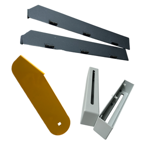 VIMA Tube Bending Metal Products, fabricant d'acier inoxydable, service de conception industrielle, découpe sur mesure, boîtier en aluminium - Product Image 2