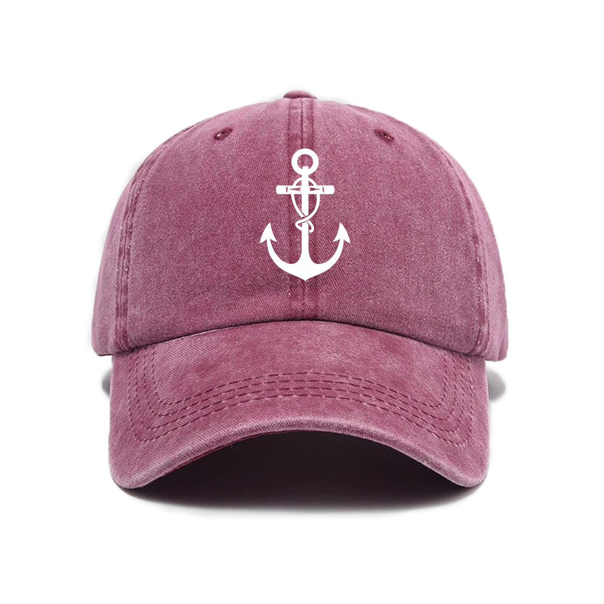 สีชมพูเข้ม