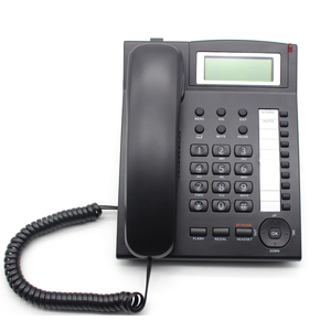 <span class=keywords><strong>2023</strong></span> Los mejores teléfonos fijos con identificador de llamadas-Teléfono de escritorio - Product Image 1