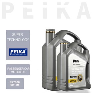 <span class=keywords><strong>Olio</strong></span> <span class=keywords><strong>Motore</strong></span> Sintetico API SN 0W-30 4L per Auto Passeggeri Toyota Honda Hyundai Ford <span class=keywords><strong>Volkswagen</strong></span> BMW - Product Image 1