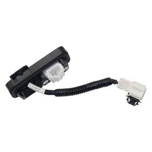 Conjunto de cámara de visión trasera Acura Tlx 39530-Tx6-H01 DC 12V Cámara de reversa para Acura Tlx 13-15 - Product Image 1