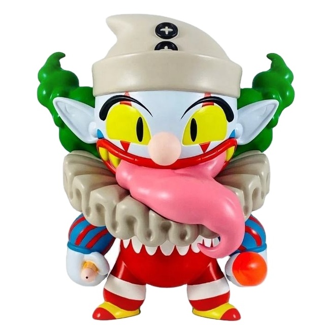 Design Your Own Custom PVC/Vinyl Model Cartoon Figure Art Masterpiece-Collectible 3D Game Toy