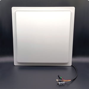 Высокопроизводительный CPH-G1201 uhf <span class=keywords><strong>rfid</strong></span> считыватель дальнего действия 12dbi антенна RS232/485/USB парковочный доступ usb <span class=keywords><strong>rfid</strong></span> uhf считыватель ISO18000-6C - Product Image 4