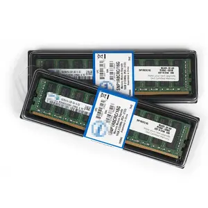 Bulk 370-AGDS 3200MHz PC4-25600 CL22 32GB RAM DDR4 32GB memória RAM DDR4 para servidor
