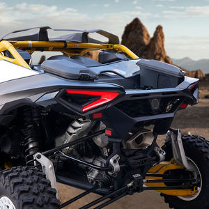 Luces Traseras LED YongJin, Luces de Freno Traseras para <span class=keywords><strong>Can</strong></span> <span class=keywords><strong>Am</strong></span> <span class=keywords><strong>Maverick</strong></span> R MAX X <span class=keywords><strong>RS</strong></span> 2024+ 710007646/ 710007647 - Product Image 6