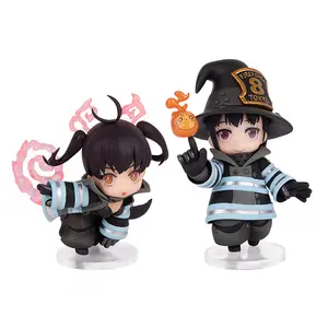 Figurine Manga japonais personnalisé, jouet figurine à collectionner, Manga, Cool, jouet Modeel 3d créatif, 2020 - Product Image 1