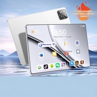Nouvelle tablette 5G 2026 à écran intégral de 14 pouces, protection oculaire, connectivité réseau complète, Dimensity 9200+, double SIM, divertissement et gaming