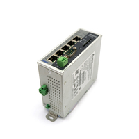 Módulo de Expansión PLC Delta DX2300LN-WW 100% Original, 16 Puntos, 8DI 8DO, Salida de Relé, Módulo de E/S Digital Serie DVP-S