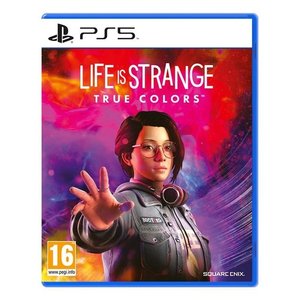 PLAYSTATION 5 Life Is Strange True Colors PEGI 16+ E06747 - Product Image 1