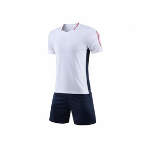 Vêtements de football France Maillots de football de qualité supérieure à vendre - Product Image 2