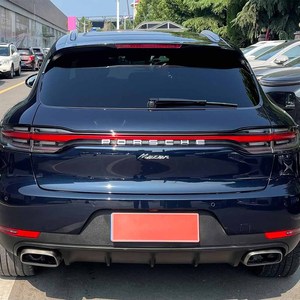 Coche usado 2020 Porsche <span class=keywords><strong>Macan</strong></span> 2,0 T <span class=keywords><strong>SUV</strong></span> de lujo kilometraje 5,9 W km stock disponible para la venta - Product Image 6