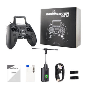 Contrôleur RadioMaster Zorro RC 2,4 GHz pour drone FPV et voiture de course - Product Image 5