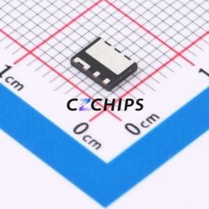Nouveau QFN-8 de MP9989GV-Z d'origine (4x5) Circuit intégré IC puce PMIC commutateur électronique de puissance - Product Image 2