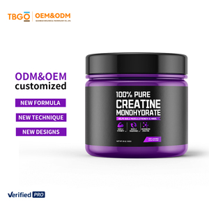 Oem Building 100 Atp Masa y Suplementos Anhidro <span class=keywords><strong>Pre</strong></span> Puro Complejo Masticable Piruvato Glute Fitness Creatina Monohidrato 500g - Product Image 6