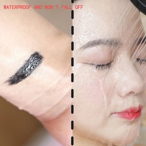 <span class=keywords><strong>Mascara</strong></span> LOZEE Sky High Impermeabile, Volumizzante, <span class=keywords><strong>Extra</strong></span> Curvante, Allungante, Lunga Durata, Anti-sbavature, Etichetta Privata Coreana OEM - Product Image 4