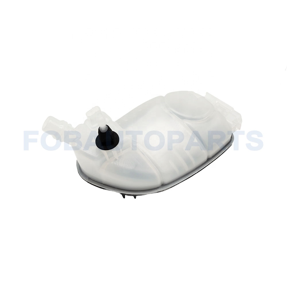 For Mercedes Benz W176 A-Class W246 B-Class Car Engine Parts New Antifreeze Pot Expansion Tank 2465000049