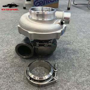 G30-770 Turbolader Kompressor A/R.72 Dual Kugellager mit <span class=keywords><strong>2</strong></span> V Band Gehäuse - Product Image 2