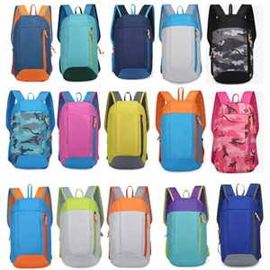 <span class=keywords><strong>Sac</strong></span> de voyage léger et étanche avec logo personnalisé <span class=keywords><strong>sac</strong></span> à dos de randonnée et de sport décontracté à la mode et bon marché pour adultes et enfants sacs d'école pour étudiants - Product Image 6