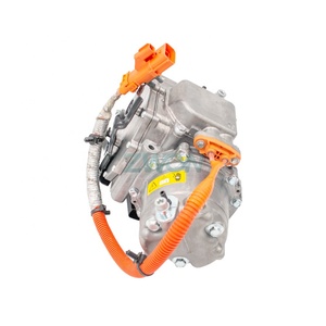 Compresor de Aire Acondicionado Eléctrico Híbrido ZWON para Chevrolet <span class=keywords><strong>Volt</strong></span> AKJ200A101A AKJ200A101B AKJ011A101C 22739560 22799205 22753244 EV36BN3 - Product Image 3