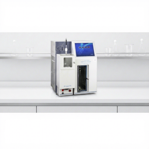Aparato de Destilación Automática CHINCAN SYD-6536D, Máquina de Vacío para Laboratorio, Aparato de Destilación de Agua OEM - Product Image 1