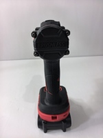 Tournevis électrique sans fil 20V sans balais Li-ion, perceuse à percussion sans fil Li-ion, batterie non incluse