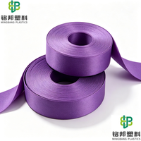 Bande de bordure pour meubles Mingbang, finition mate, OEM ODM, scellement des bords de meubles