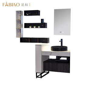 Cinese antico <span class=keywords><strong>bagno</strong></span> vanità mdf nave <span class=keywords><strong>specchio</strong></span> del <span class=keywords><strong>bagno</strong></span> mobile lavello <span class=keywords><strong>con</strong></span> <span class=keywords><strong>cassetti</strong></span> - Product Image 2