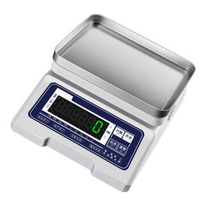 30kg Elektronische Preisberechnungswaage Digitale Waagen - Product Image 2