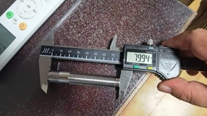 ชุดน็อตไทเทเ<span class=keywords><strong>น</strong></span>ี<span class=keywords><strong>ย</strong></span>มสลักเกลียว M14x1.25x75mm <span class=keywords><strong>อะไหล่</strong></span><span class=keywords><strong>รถ</strong></span>แข่งสลักเกลี<span class=keywords><strong>ย</strong></span>วและสลักเกลี<span class=keywords><strong>ย</strong></span>วล้อหกเหลี่ยมแบบ Gr5ตามต้องการ - Product Image 6