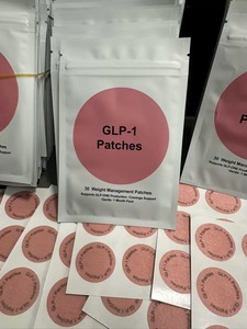 Patchs de Soin Corporel GLP-1 <span class=keywords><strong>TEUM</strong></span> – Modelage Doux – Patchs Hypoallergéniques - Product Image 6