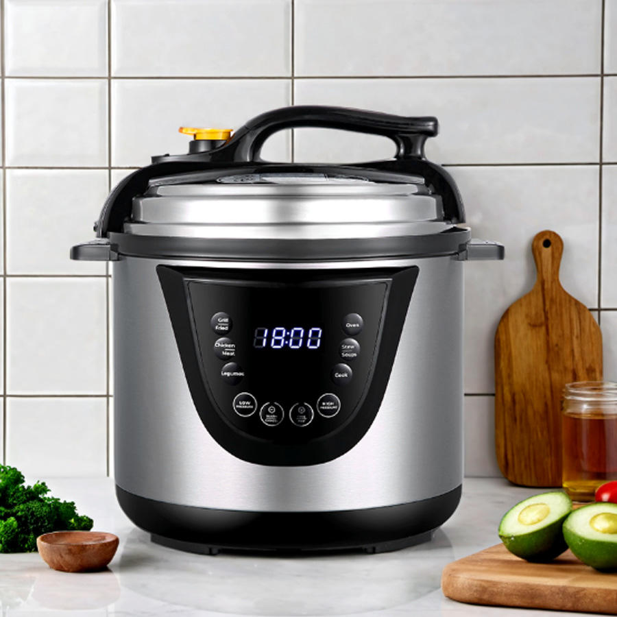 Best Saudi Arabia Rice Cookers Efficient Durable Solutions
