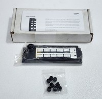 Modul I/O Fdnl-s1600-w F0125 untuk Device-net Fieldbus, 16 Digital PNP Mm Baru, Produk Asli dengan Garansi Satu Tahun