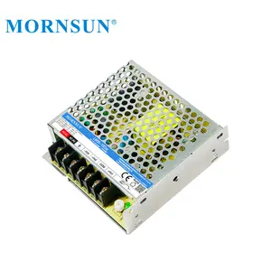 Módulo de alimentación Mornsun, fuente de alimentación conmutada CA/CC de 85-264V a CC de 35W, 5V, 12V, 15V, 24V, SMPS de triple salida