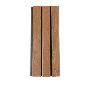 Dekoration Wasserdichte Platte PVC-Deckenplatte Innendekoration <span class=keywords><strong>PS</strong></span> Wand paneel - Product Image 4