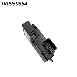 Sensor de Ángulo de Dirección 1K0959654 1K0 959 654 para Audi A3 <span class=keywords><strong>R8</strong></span> TT VW Touran Jetta Tiguan <span class=keywords><strong>Golf</strong></span> MK5 2003-2015 - Product Image 3