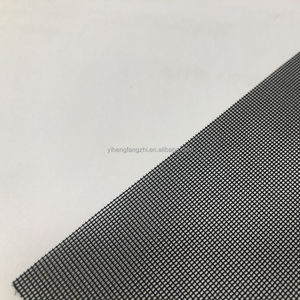 FMVSS-302 Modern açık mutfak toz kum dayanıklı yangına dayanıklı pencere cibinlik Polyester böcek ekran örgü - Product Image 2