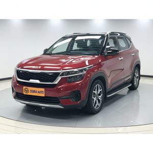 Auto Usata Ben Tenuta <span class=keywords><strong>Kia</strong></span> <span class=keywords><strong>2021</strong></span> KX3 (Outback) 1.5 Edizione Trendy a Trasmissione Continua Automatica di Alta Qualità a Benzina - Product Image 1
