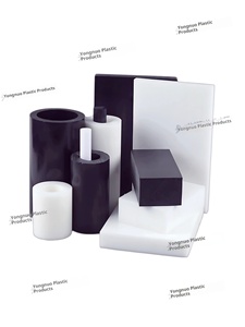 Nhập khẩu Yongnuo YG-01 trắng đen chống mài mòn chống tĩnh đầy màu sắc bảng POM tùy chỉnh đường kính 1-500mm khắc - Product Image 5